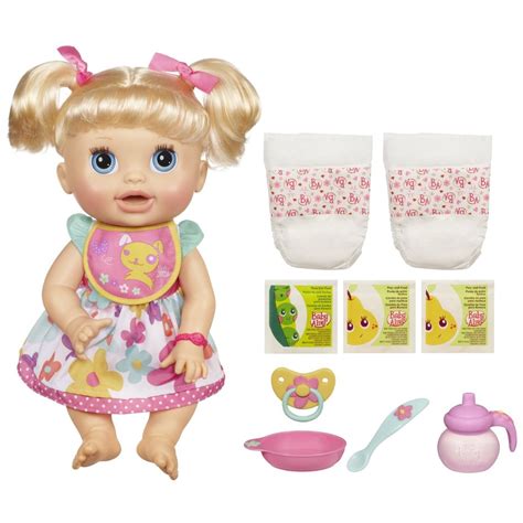 baby alive real surprises baby doll india